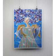 DŹWIĘKI LATA – PLAKAT