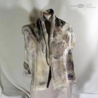 SZAL EKO-DRUK VIII / JEDWAB