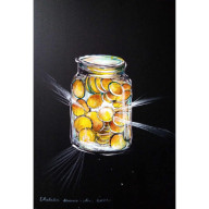 z cyklu Manifestacje