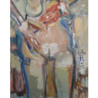 Maszyna niezniszczalna, akt, 2025