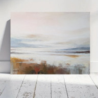 HORYZONTY -OBRAZ AKRYLOWY 50/60 CM