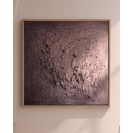 Na Glinianych Nogach 50x50 cm