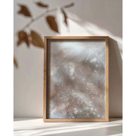 Pył na wietrze I 30x40 cm