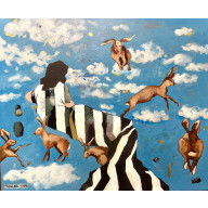 ZA GRANICĄ RZECZYWISTOŚCI