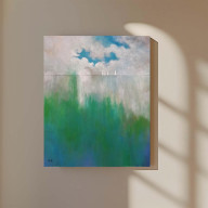 MORZE -OBRAZ AKRYLOWY 50/40 CM