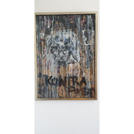 KONTRAPOST, KLARA SZAFRAŃSKA