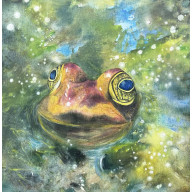 Książę (50x50 cm)