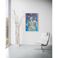 Dźwięki lata – Giclee