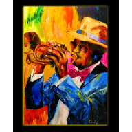 Trumpeter