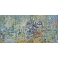 Wenecja, domy nad wodą, 2025