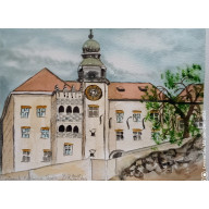 Zamek Pieskowa Skała