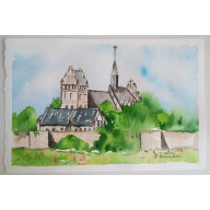 Stara Fara w Świeciu