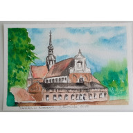 Bazylika w Koronowie