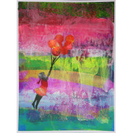 99 czerwonych balonów