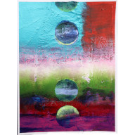 Planeta i jej wymiary.