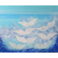 Niebiańskie anioły