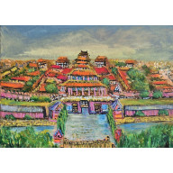 ZAKAZANE MIASTO, PEKIN