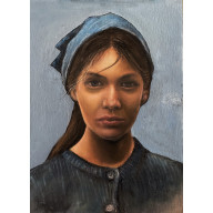 Portret kobiety
