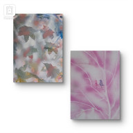 Kompozycja jesienna 40x50x2 cm