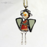 ANIOŁEK WAZONIACZEK 09