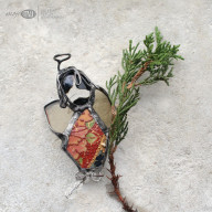 Aniołek wazoniaczek 11