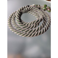 NASZYJNIK LARIAT ZOISYT