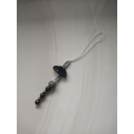 BRELOK DO KLUCZY DLA KOBIETY