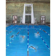 Jedno jest pewne, każdy gdzieś płynie