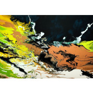 Nature in various forms