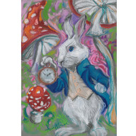 CHWILA ZAPOMNIENIA...