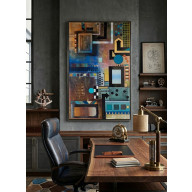 Geometria abstrakcyjna 6