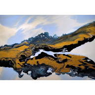 GOLDEN MIRACLE OF NATURE