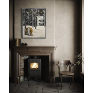 NIE MUSISZ ROBIĆ WIELKICH RZECZY... – GICLEE