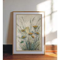 AKWARELA AKWARELKA OBRAZ PT: WROTYCZ