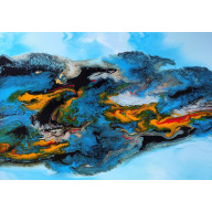 THE WORLD IS FULL OF WONDERS