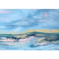 THE GENTLE FORMS OF NATURE