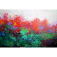 OBRAZ AKRYLOWY-XXL POWIEW