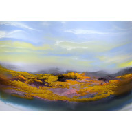 The gentle forms of nature