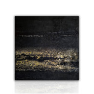 FOKUS ABSTRAKCJA 100X100 CM