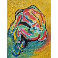 ZAMKNIĘTA W ŚWIETLE