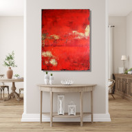 OBRAZ AKRYLOWY-XL AFRYKA