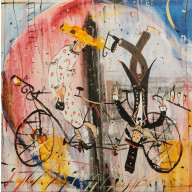 ZAKOCHANI I ICH TANDEM...