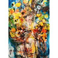 POMARAŃCZARKA W OKULARACH...