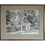 W LANCKOROŃSKIEJ ULICZCE