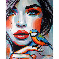 CLOSE THE YOU 80X100