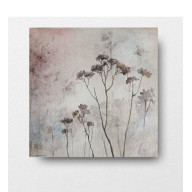 TRAWKI- AKWARELA FORMATU 20/20 CM