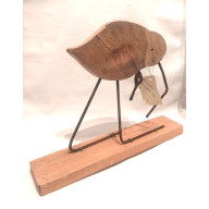 PTASZYDŁO Z KLUCZYKIEM...