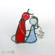 PARA NIE Z TEJ ZIEMI XX