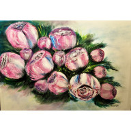 SYMFONIA PIWONI 70/100