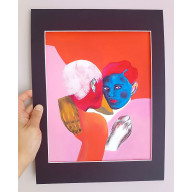 NIEWYPOWIEDZIANE SŁOWA